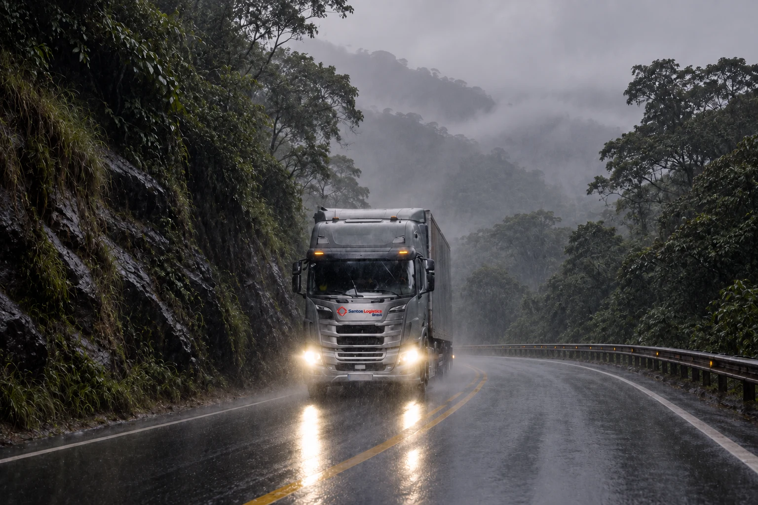 Transporte rodoviário